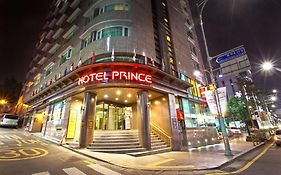 Prince Hotel Seoul